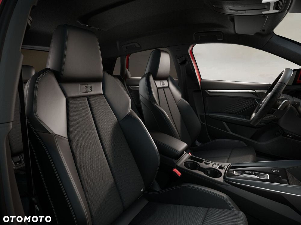 Audi A3 Sportback - 8
