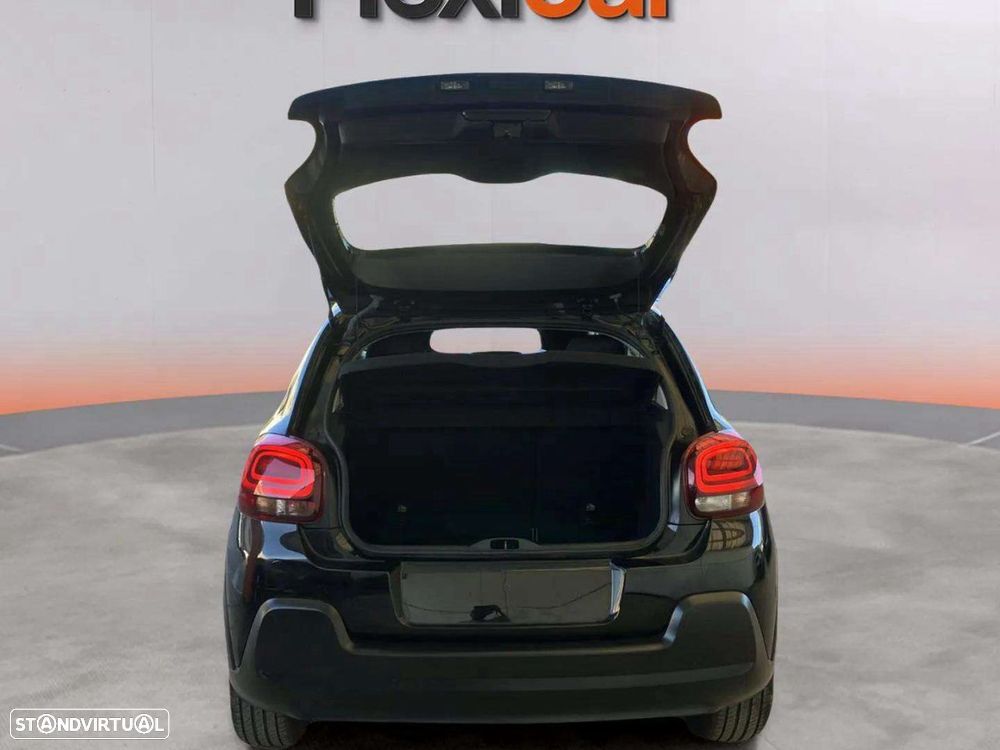 Citroën C3 1.2 PureTech Plus - 8