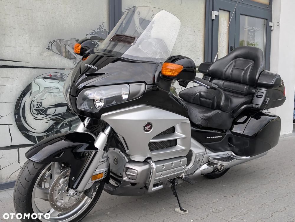 Honda GL - 1