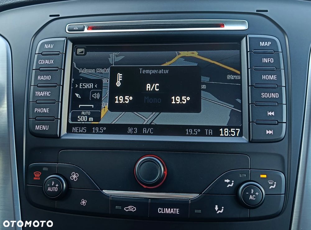 Ford Mondeo 2.0 TDCi Titanium S - 26