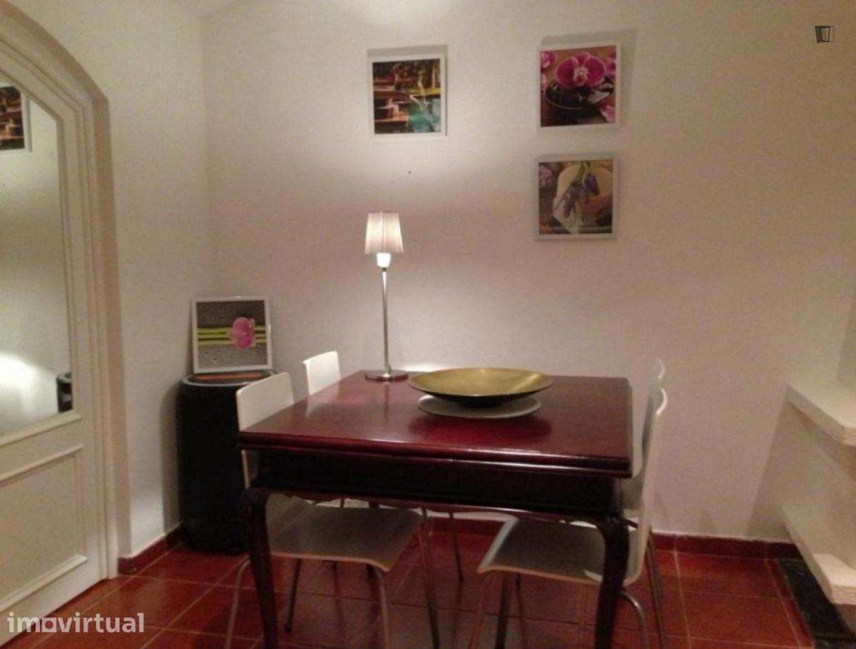 Apartamento com 3 quartos - localizado em Campolide Lisbon - Grande imagem: 4/10