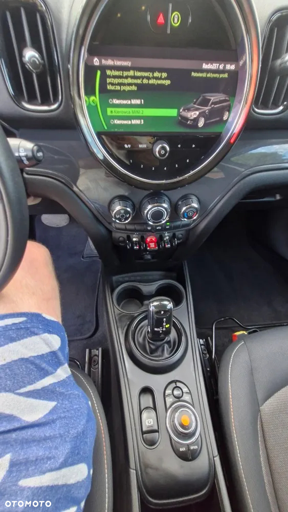 MINI Countryman Cooper - 30