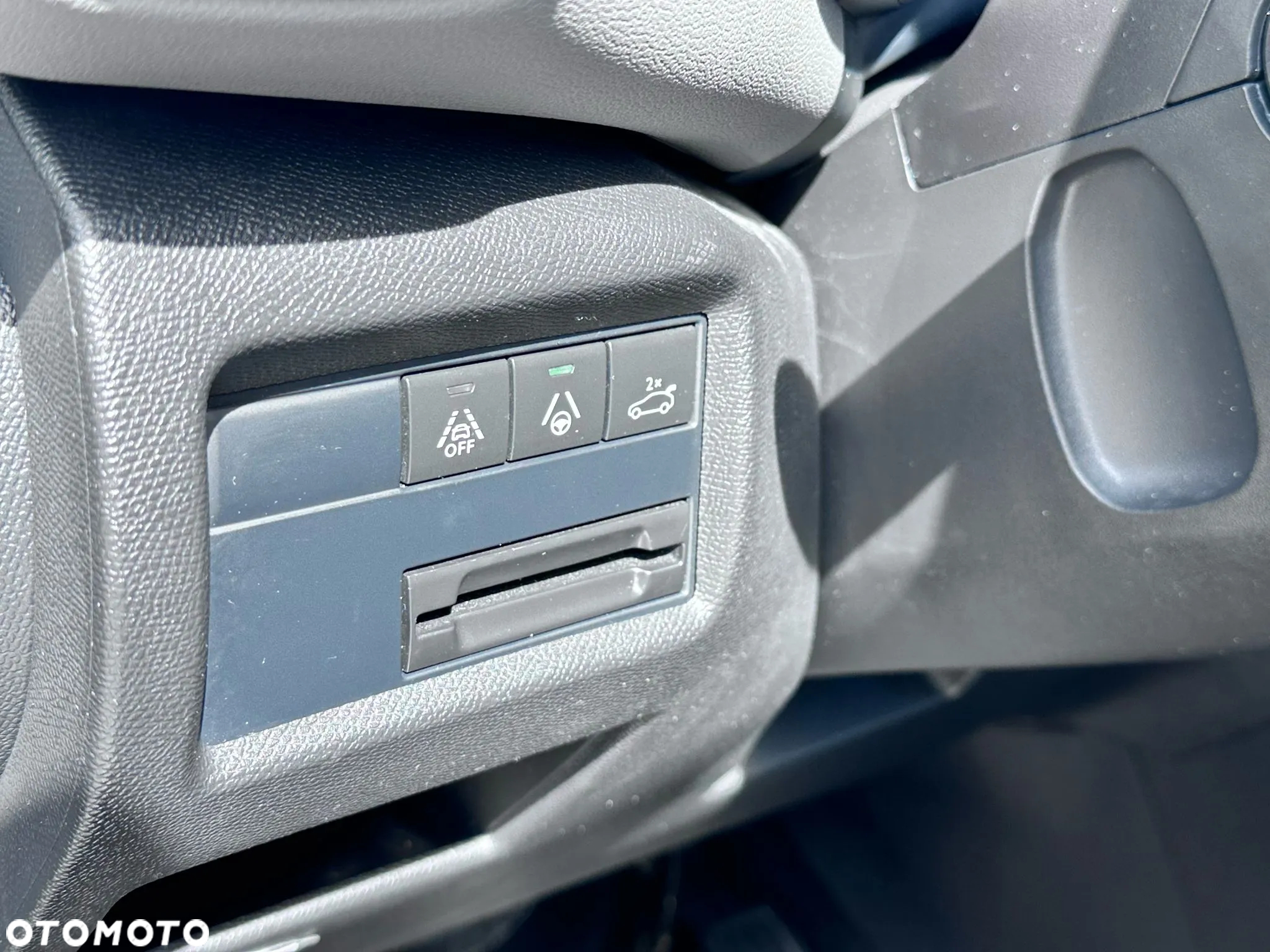 Citroën C5 Aircross - 26