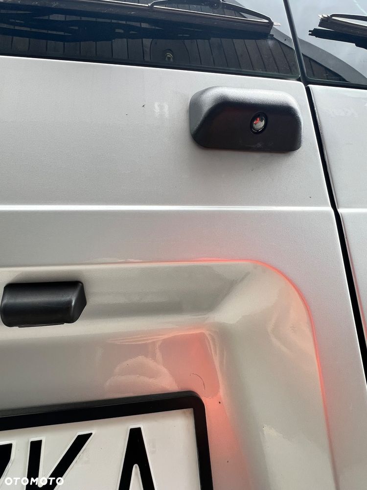 Ford Transit Tourneo Trend - 13