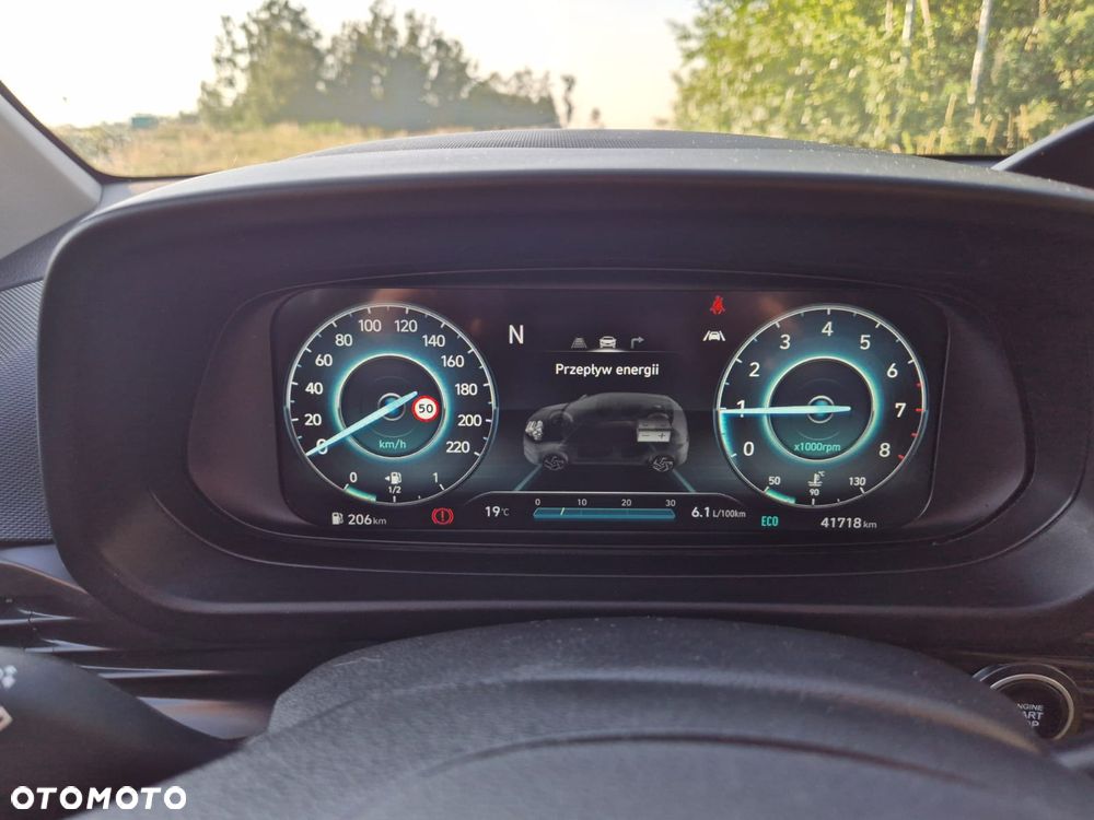 Hyundai i20 1.0 T-GDI 48V Comfort - 12