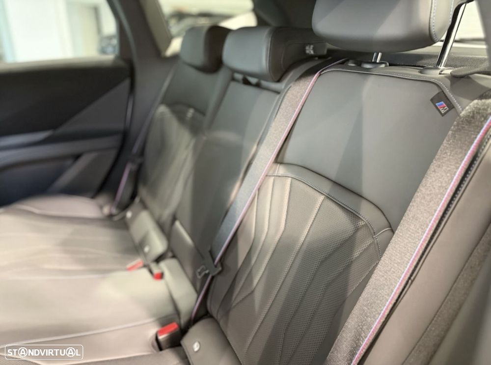 BMW iX3 50 xDrive Pack Desportivo M Pro - 28