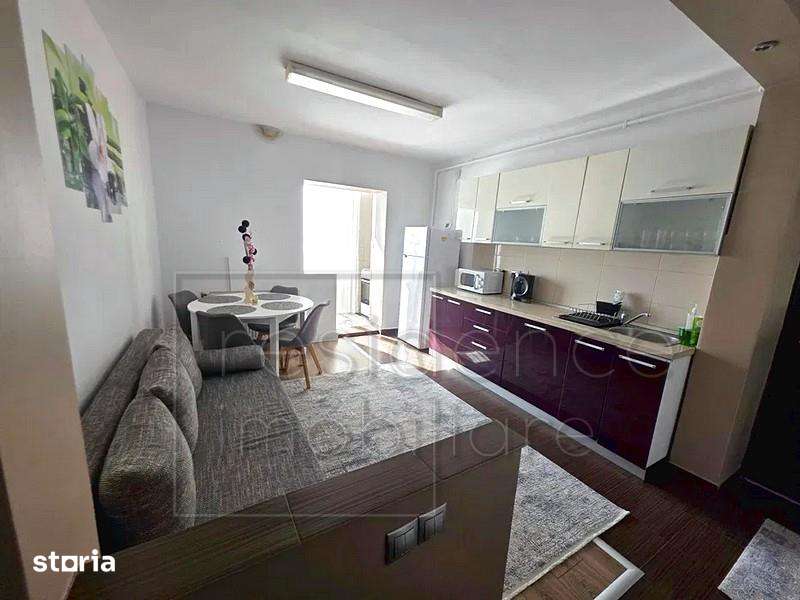Apartament 2 dormitoare, Marasti, zona Kaufland — fotografia 1