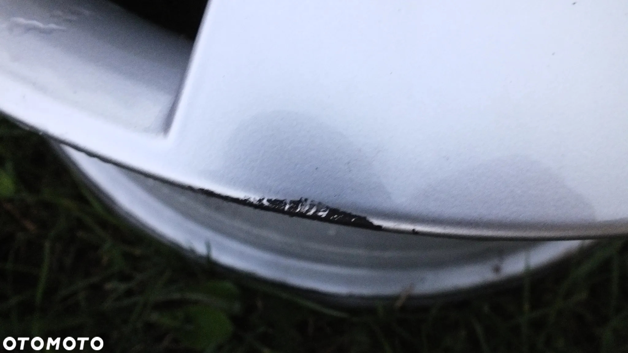 Felgi Aluminiowa 16 Skoda Octavia III - 4