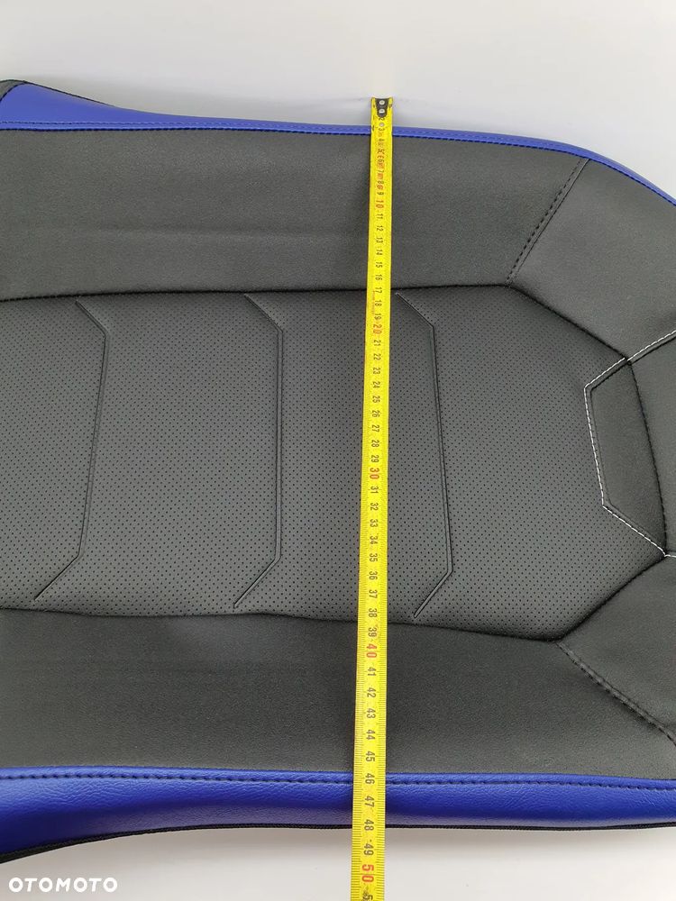 Siedzenie Fotel Oparcie Siedzisko Polaris Rrz - 24