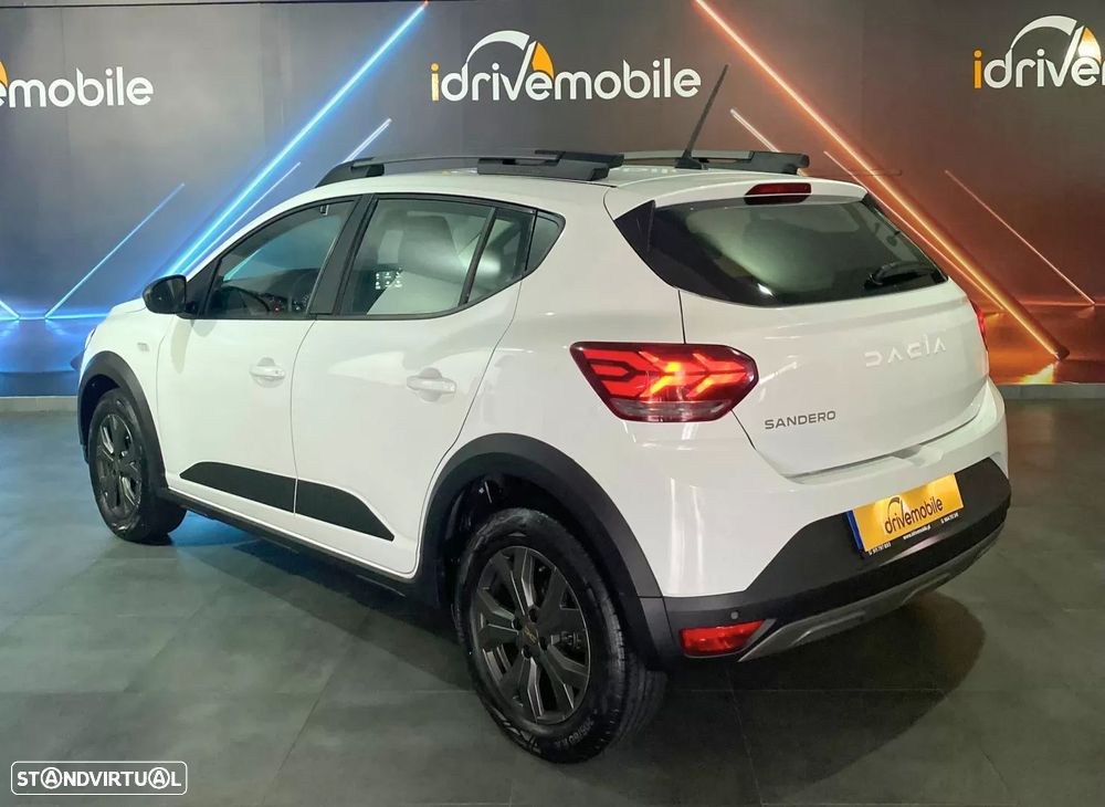 Dacia Sandero - 16