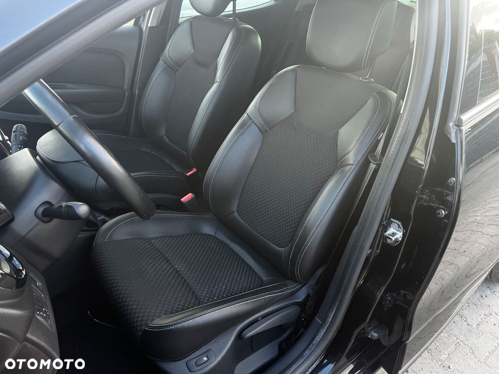 Renault Clio 0.9 TCe Limited - 14