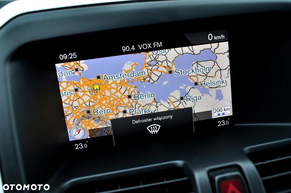 Volvo XC 60 D4 Geartronic Summum - 29