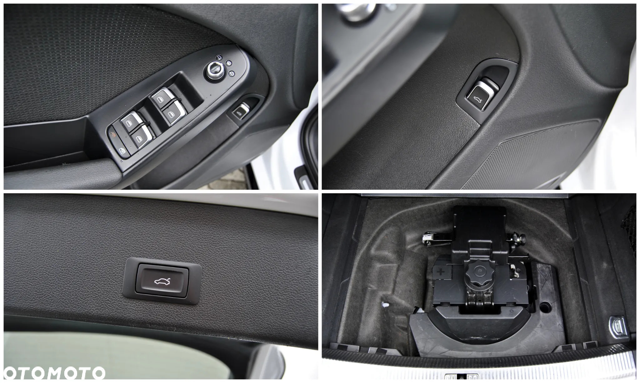 Audi A4 Avant 2.0 TDI DPF clean diesel quattro S line Sportpaket - 34