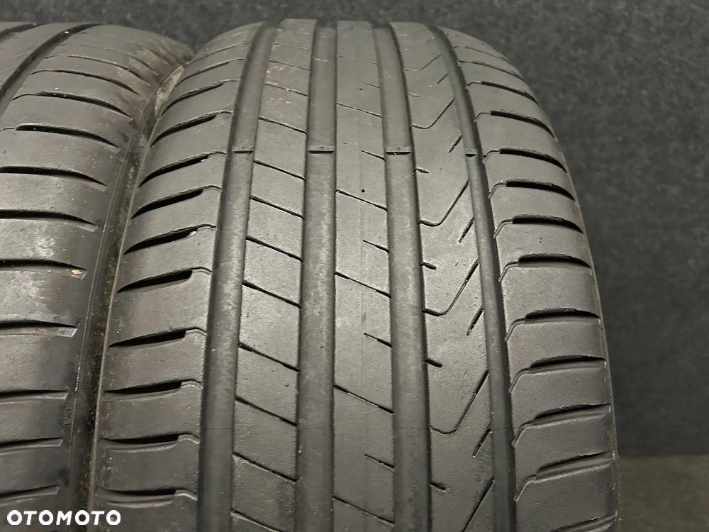 Opony letnie Pirelli Scorpion SealInSide 255/45/19 100V 2szt. - 3
