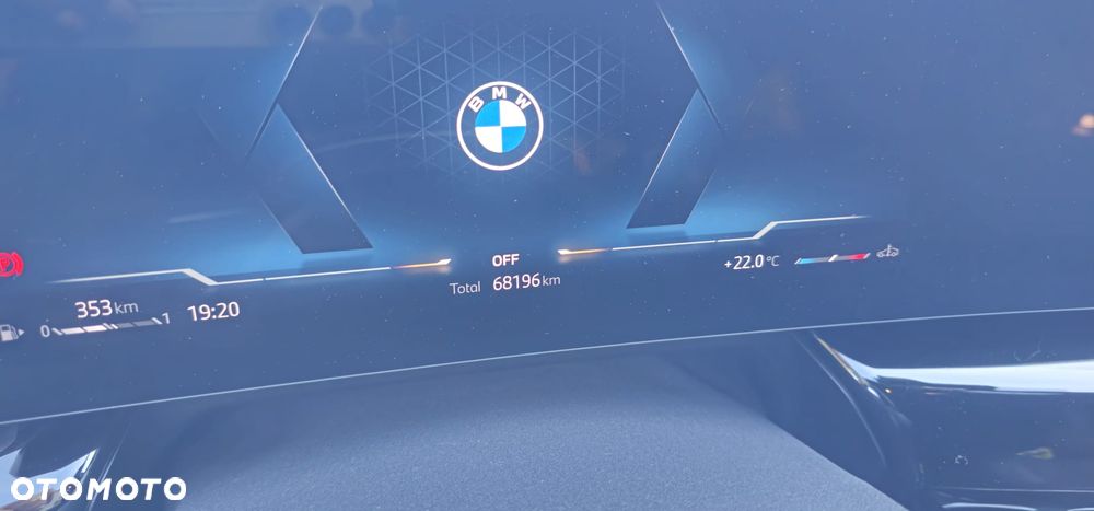 BMW X1 xDrive23i mHEV M Sport - 9
