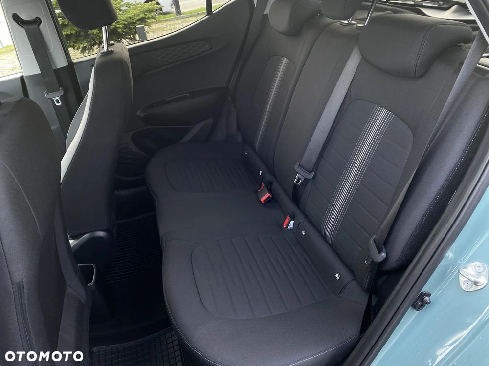 Hyundai i10 1.2 Modern - 16