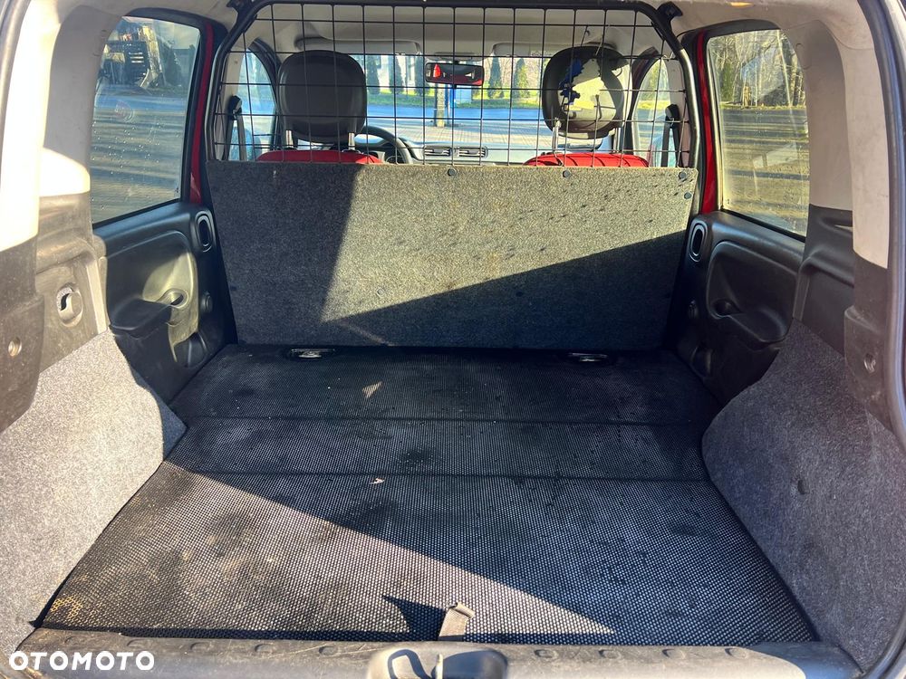 Fiat Panda 1.2 Easy EU6 - 12