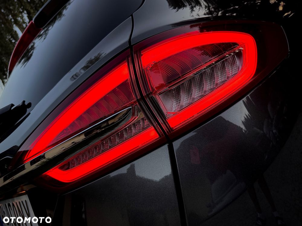 Ford Mondeo 2.0 TDCi Bi-Turbo PowerShift-Aut Vignale - 35