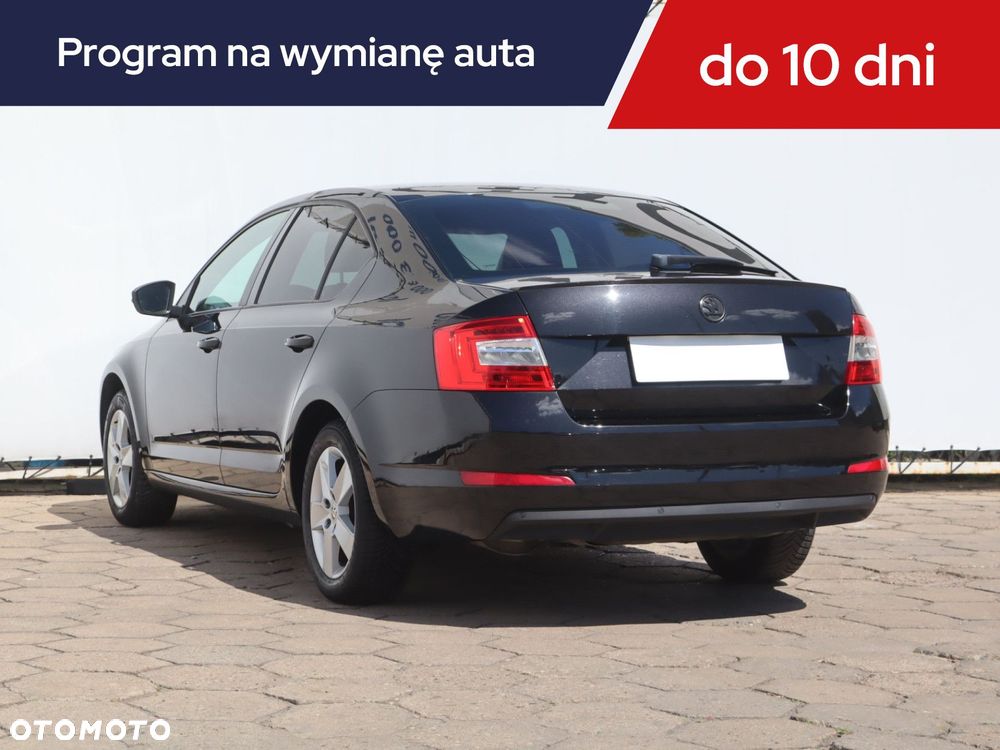 Skoda Octavia - 6