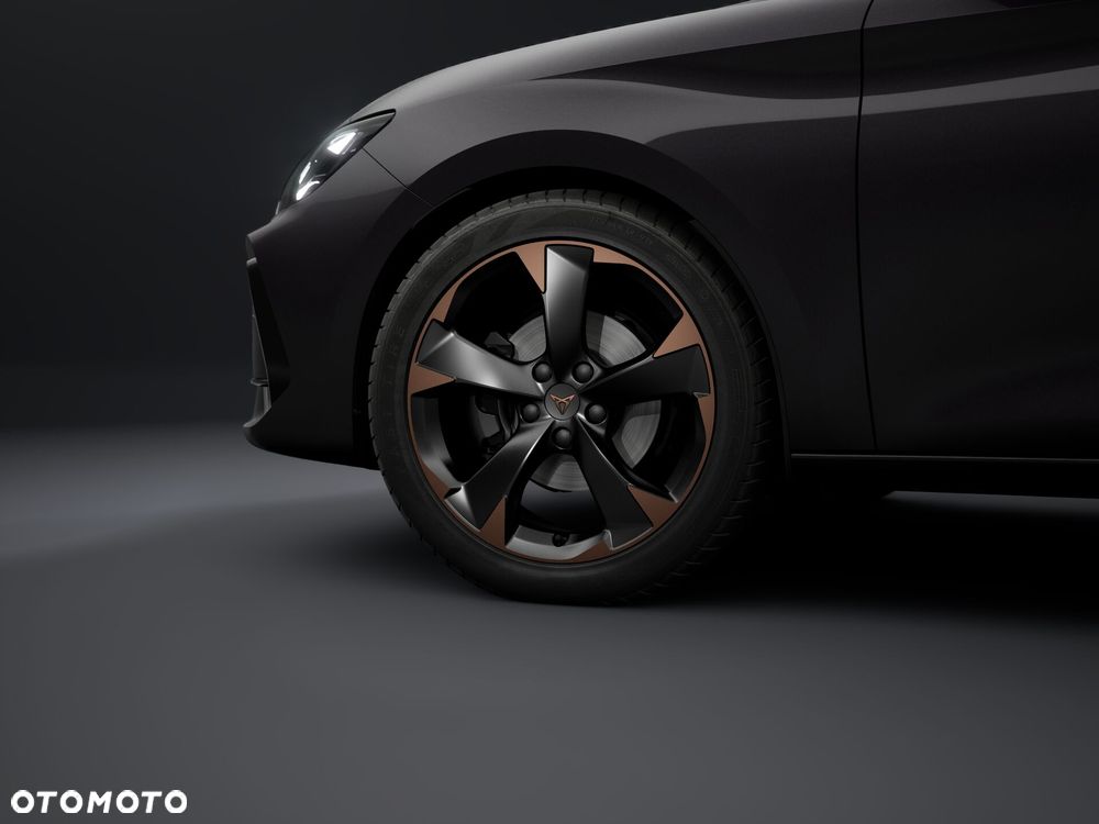 Cupra Leon Sportstourer 1.5 eTSI DSG - 6