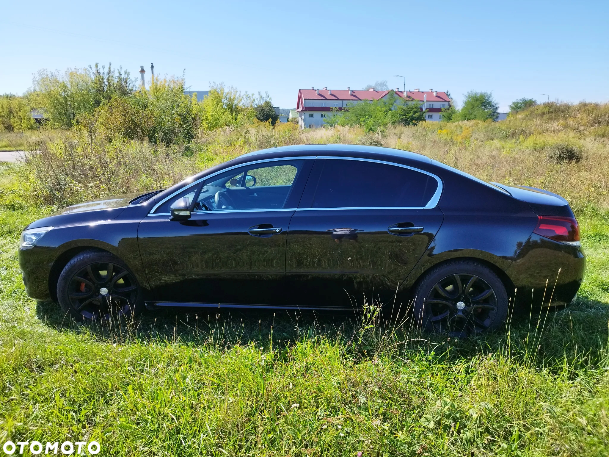 Peugeot 508 SW BlueHDi 150 Stop&Start Allure - 7