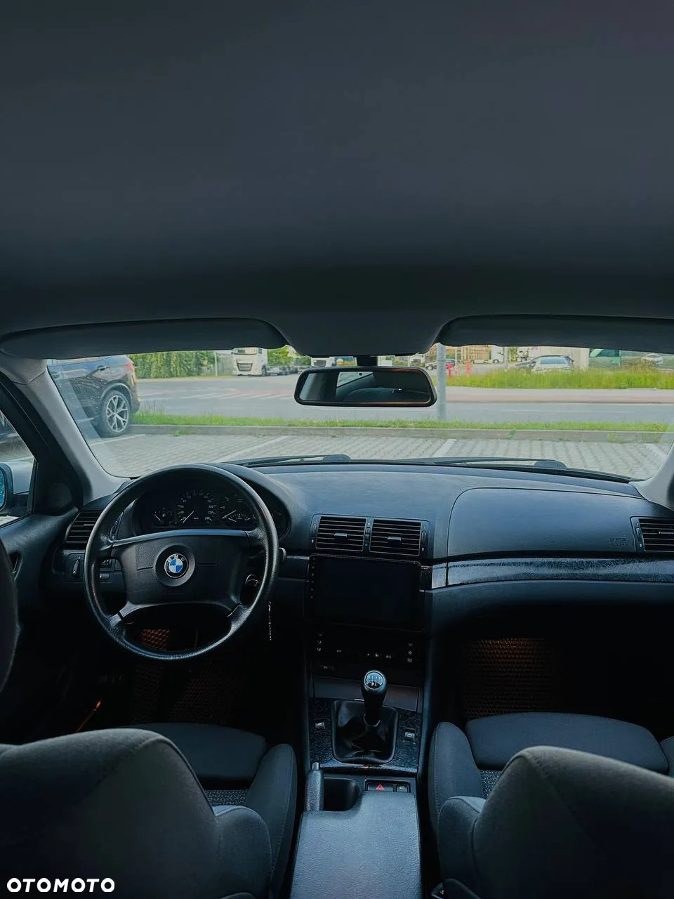 BMW Seria 3 - 11