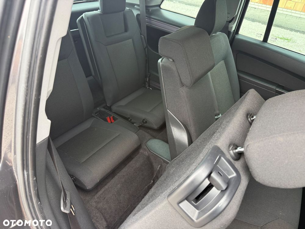 Opel Zafira 1.7 CDTI EcoFLEX Sport - 18