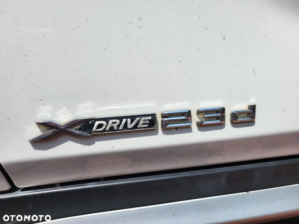 BMW X1 xDrive23d - 10