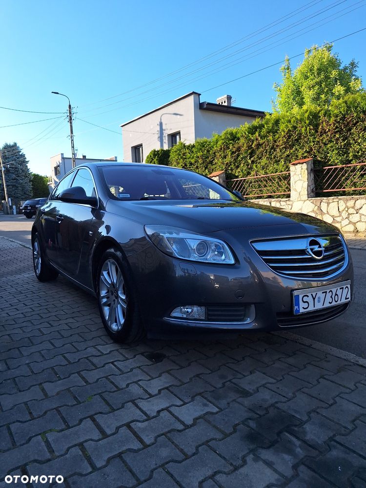 Opel Insignia 1.8 Elegance - 6
