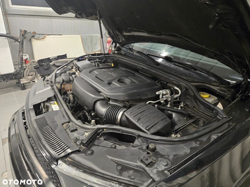 Dodge Durango 3,6 Limited - 6