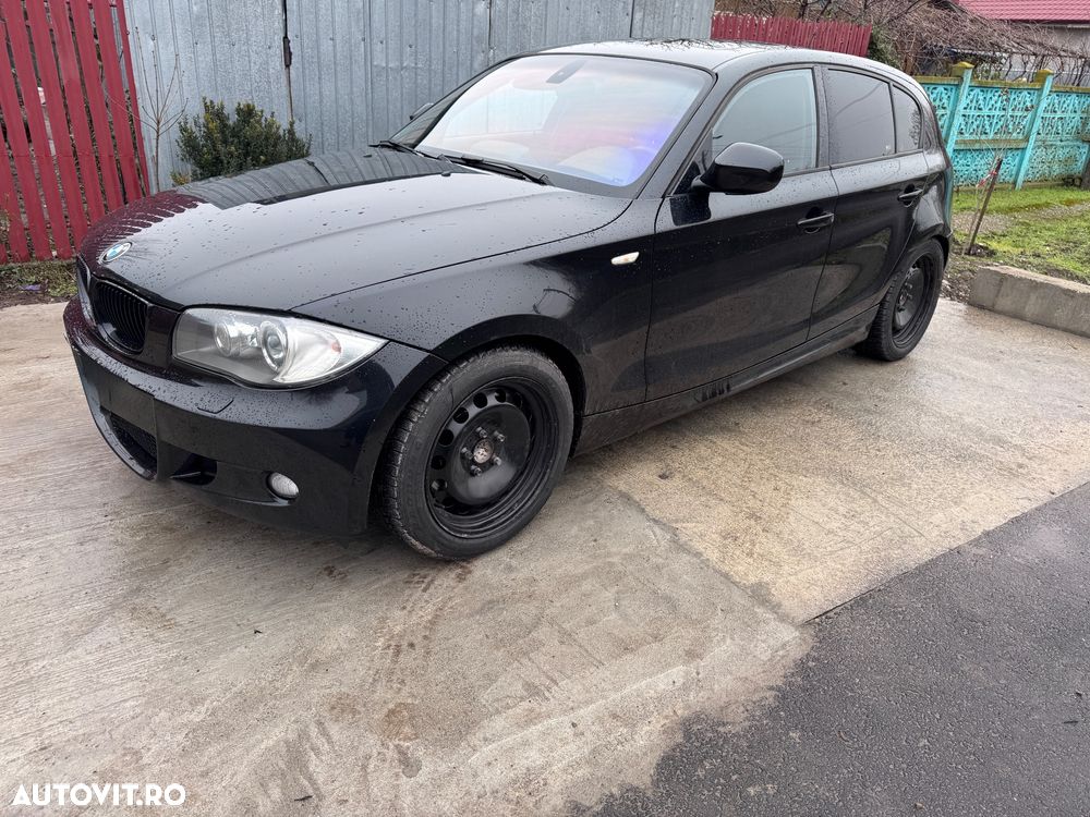 BMW Seria 1 - 14