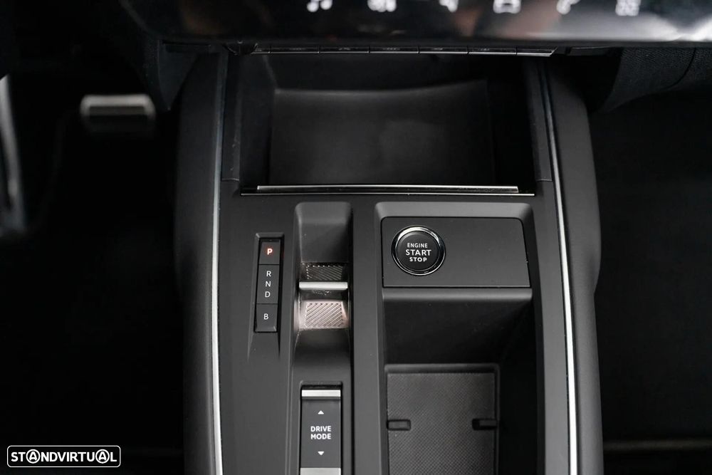 Citroën C5 Aircross 1.6 Hybrid Plus e-EAT8 - 13