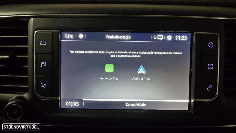 Opel Vivaro 2.0 Cdti XL Longa 150cv - 22