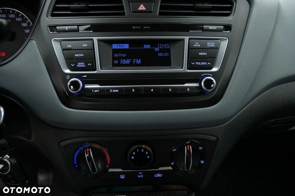 Hyundai i20 - 31