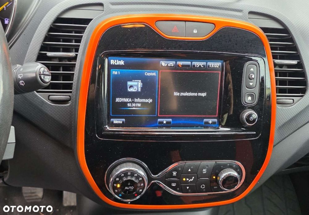 Renault Captur - 18