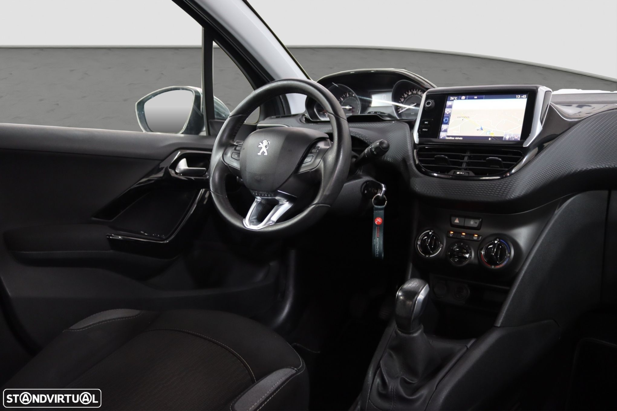 Peugeot 208 PureTech 82 Style - 5