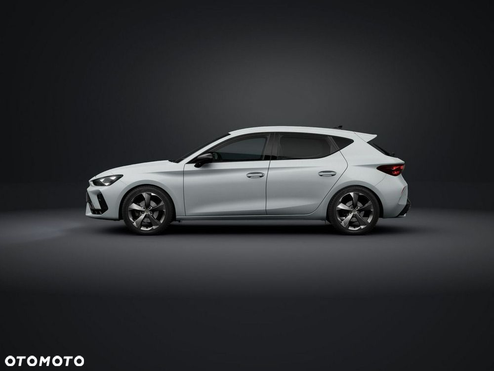 Cupra Leon - 3