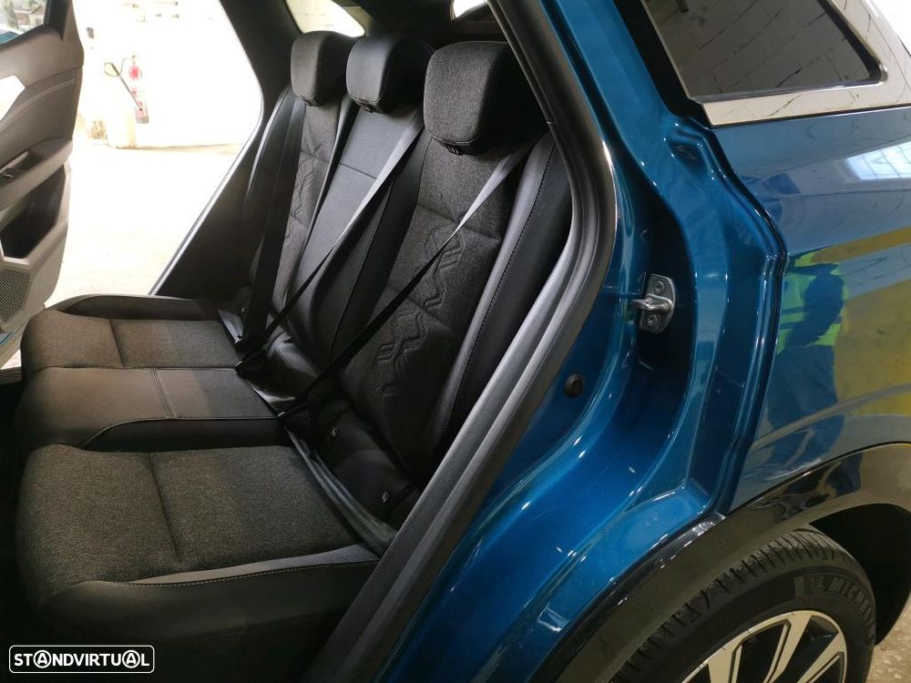 Renault Austral 1.3 Mild Hybrid Techno Auto - 8