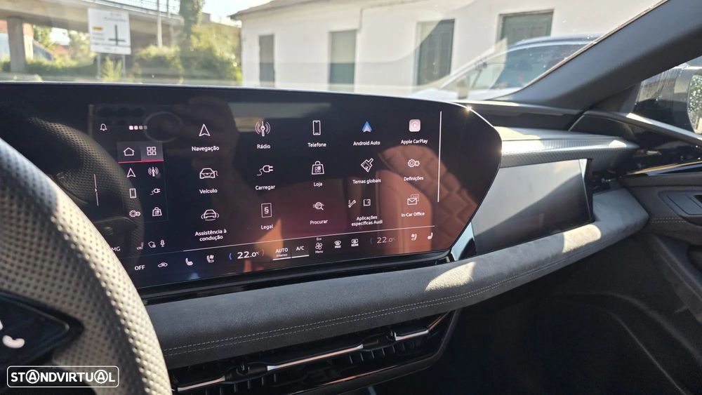 Audi S6 Avant e-tron 100 kWh quattro - 17