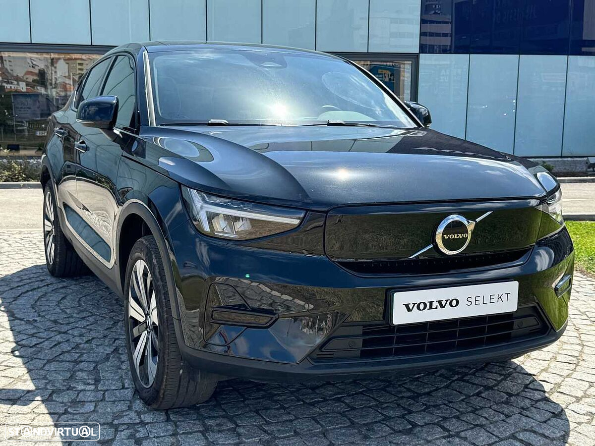Volvo C40 - 3