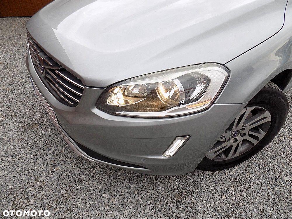 Volvo XC 60 D4 Geartronic Kinetic - 21