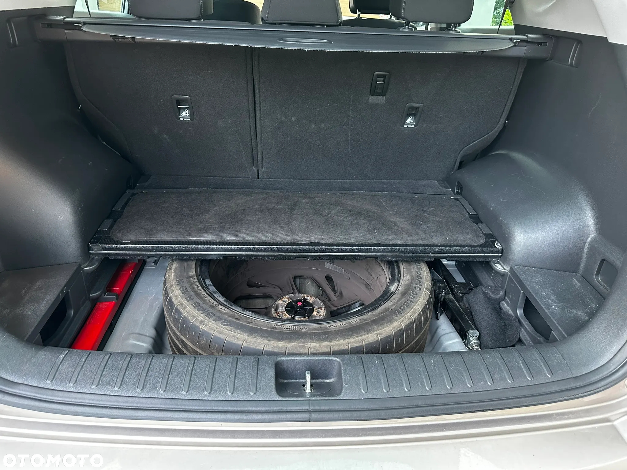 Hyundai Tucson 2.0 CRDI BlueDrive Style 2WD - 15
