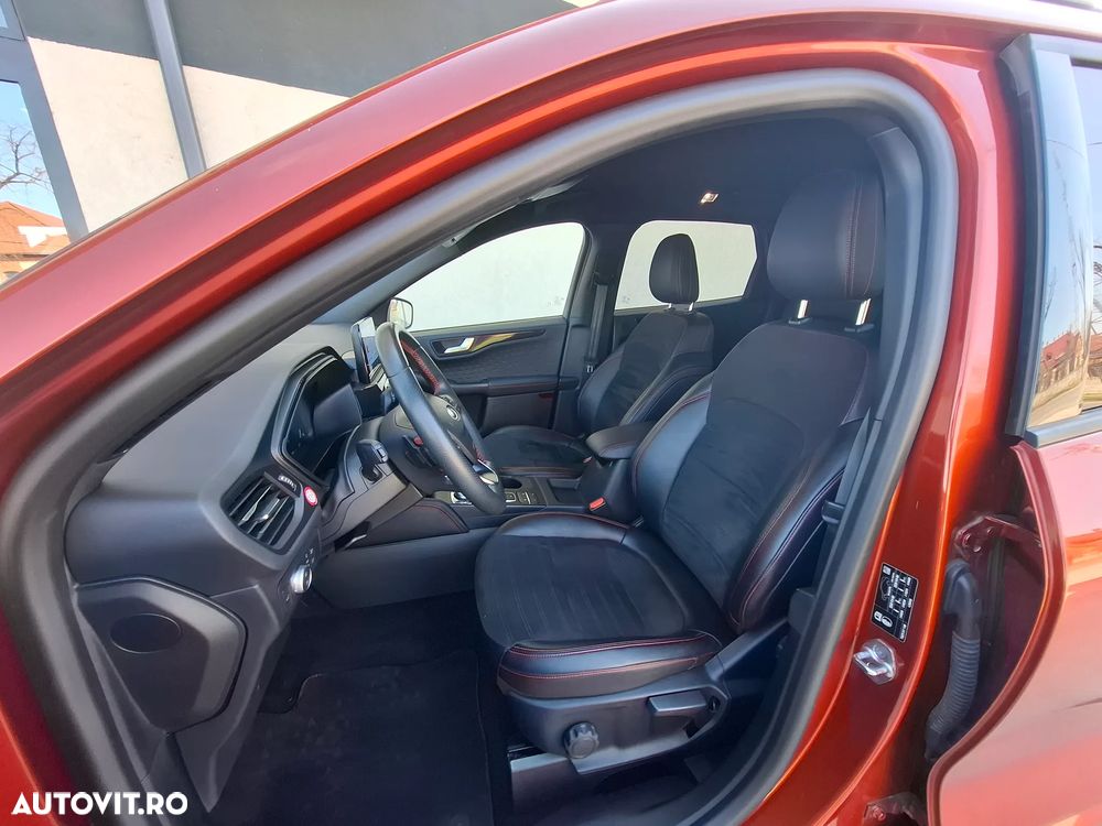 Ford Kuga 2.0 EcoBlue A8 AWD ST Line - 34