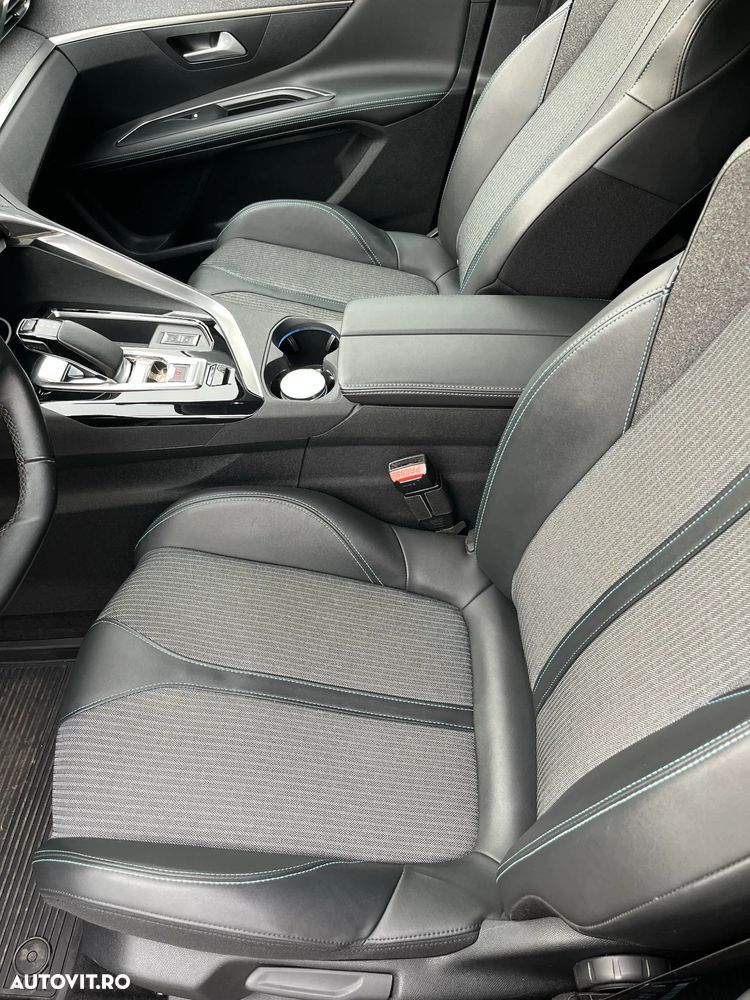 Peugeot 3008 - 6
