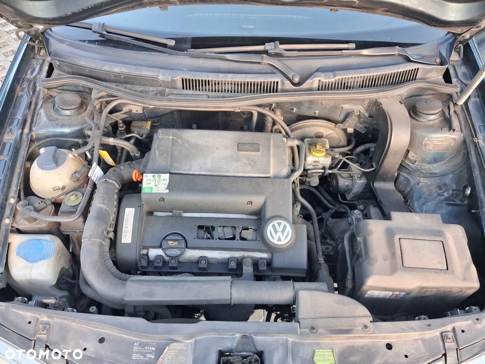 Volkswagen Golf Variant 1.4 Pacific - 14