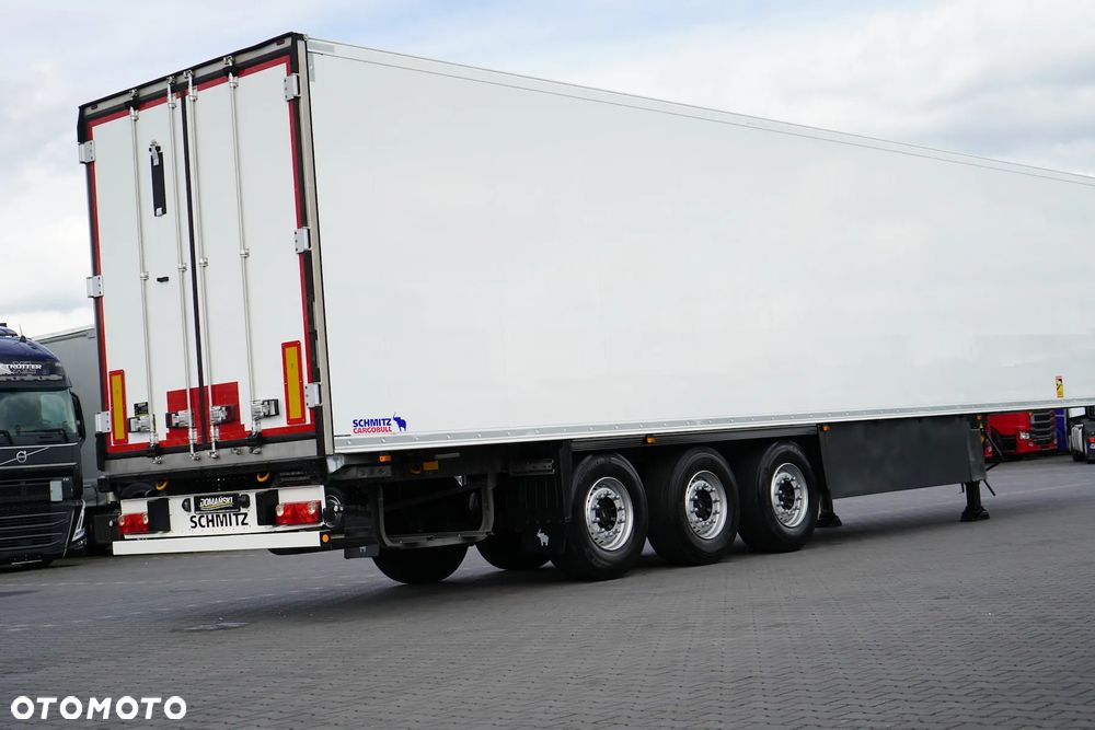 Schmidt CHŁODNIA / TK SLX 300 - 16