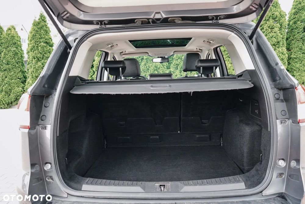 Ford Kuga 2.0 TDCi Titanium S - 35