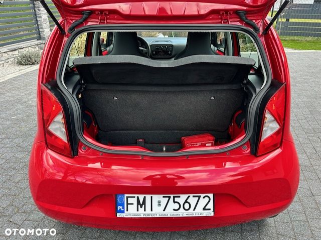 Seat Mii 1.0 Ecomotive Chic - 7