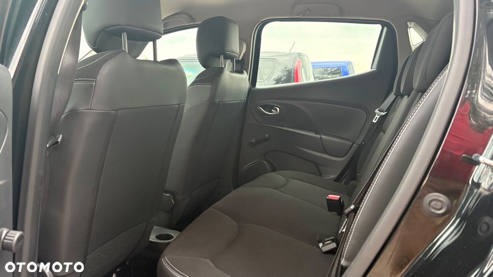 Renault Clio TCe 90 Dynamique - 13