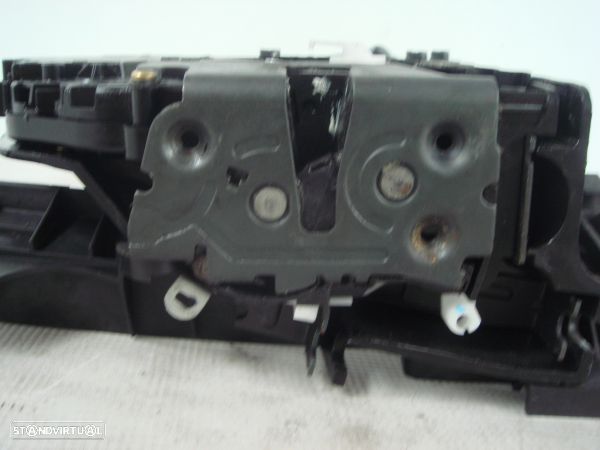 Fecho Da Porta Trás Dto Volvo S40 Ii (544) - 2